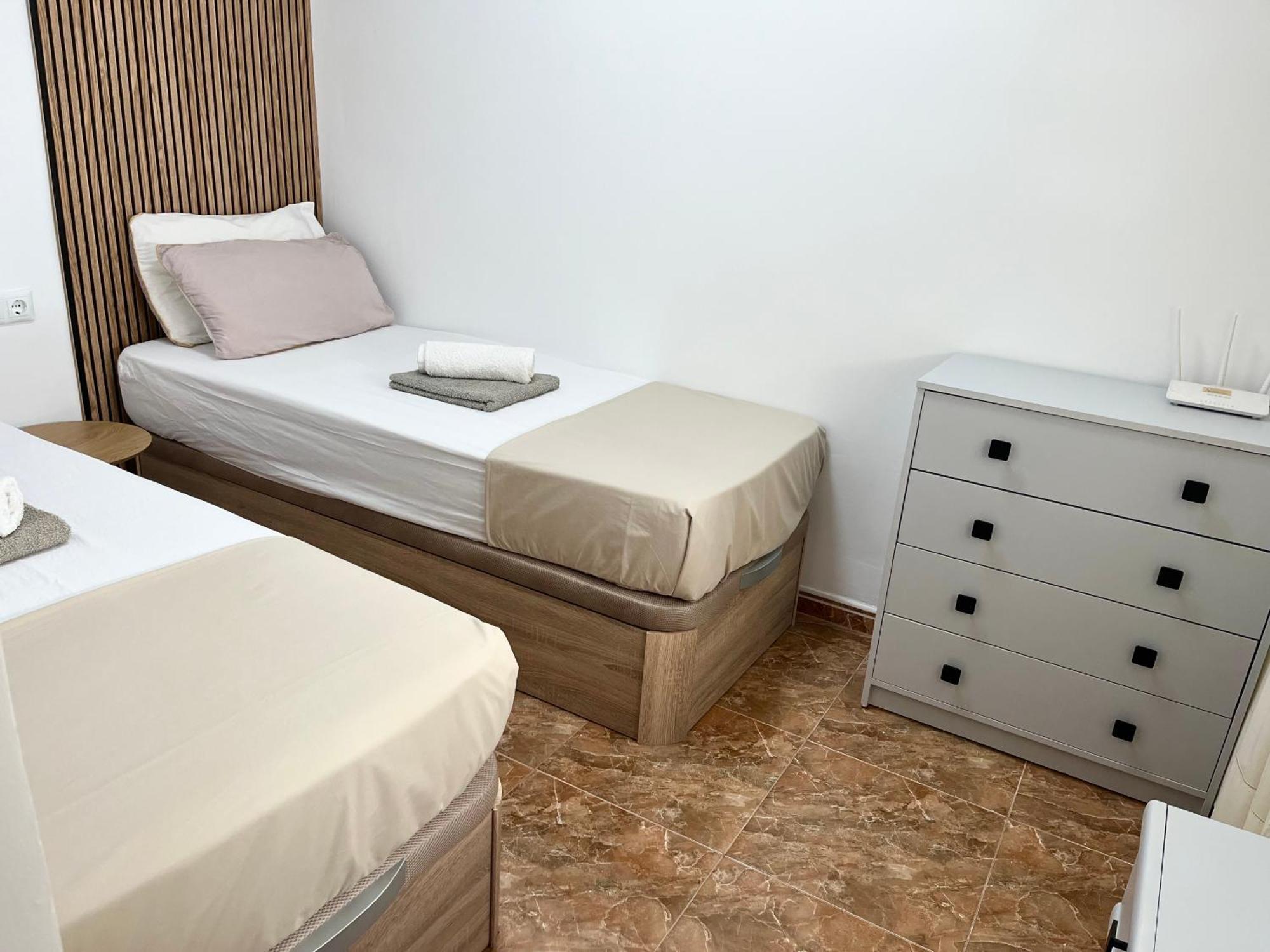 Santomera 1St Line Torrevieja Luaran gambar